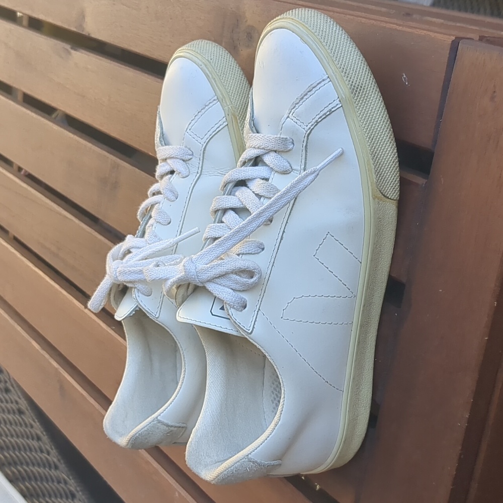 VEJA Esplar Sneakers